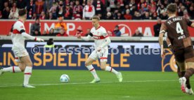 21.12.24 VfB Stuttgart - FC St. Pauli