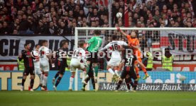 VfB Stuttgart - Bayer 04 Leverkusen