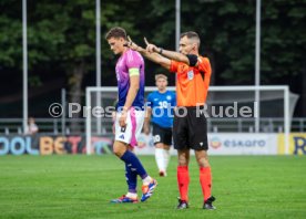 10.09.24 U21 Estland - U21 Deutschland