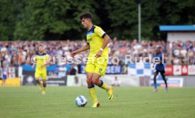 14.06.22 SV Eintracht Trier - Stuttgarter Kickers
