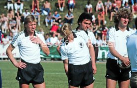 10.05.82 DFB Trainingslager Schluchsee