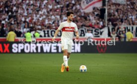 13.04.24 VfB Stuttgart - Eintracht Frankfurt