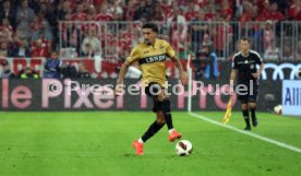 28.08.26 FC Bayern M&uuml;nchen - VfB Stuttgart