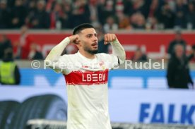 09.11.25 VfB Stuttgart - FC Augsburg