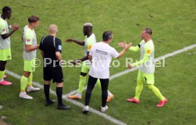16.09.23 Karlsruher SC - 1. FC Kaiserslautern