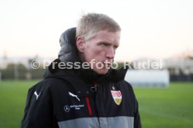 VfB Stuttgart Trainingslager Portugal Lagos 2017
