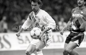 18.09.94 VfB Stuttgart - Eintracht Frankfurt
