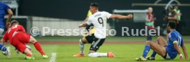 DFB Deutschland - San Marino
