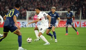 12.03.26 VfB Stuttgart - FC Porto