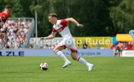 19.07.26 TSG Balingen - VfB Stuttgart