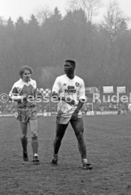 01.04.87 Stuttgarter Kickers - Fortuna D&uuml;sseldorf