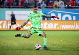 1. FC Heidenheim - 1. FC Union Berlin