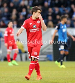 TSG 1899 Hoffenheim - 1. FSV Mainz 05