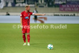 1. FC Heidenheim - FC Erzgebirge Aue