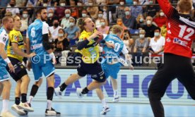 03.10.21 TVB Stuttgart - Rhein-Neckar L&ouml;wen