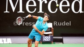 Tennis MercedesCup 2018