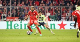 19.04.23 FC Bayern M&uuml;nchen - Manchester City