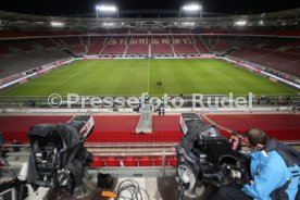 14.12.21 VfB Stuttgart - FC Bayern M&uuml;nchen