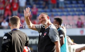 17.09.23 1. FC Heidenheim - SV Werder Bremen