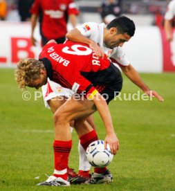 27.10.07 VfB Stuttgart - Bayer 04 Leverkusen
