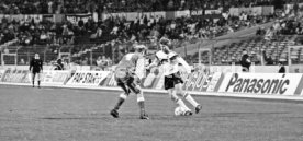 DFB Deutschland - Schweiz