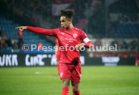 VfL Bochum - VfB Stuttgart