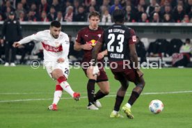 15.03.26 VfB Stuttgart - RB Leipzig