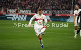 18.01.26 VfB Stuttgart - 1. FC Union Berlin