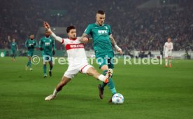 04.02.25 VfB Stuttgart - FC Augsburg