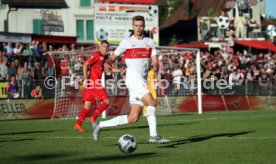 FC Winterthur - VfB Stuttgart