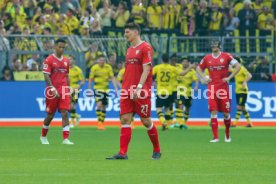 Borussia Dortmund - VfB Stuttgart
