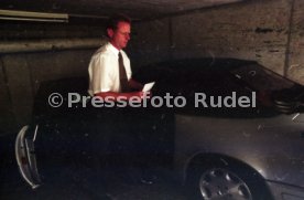 14.08.96 VfB Stuttgart Entlassung Fringer
