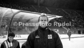 13.02.94 FC Bayern M&uuml;nchen - VfB Stuttgart