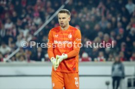 06.11.25 VfB Stuttgart - Feyenoord Rotterdam