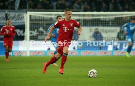 TSG 1899 Hoffenheim - FC Bayern M&uuml;nchen