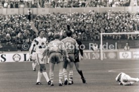 02.11.91 VfB Stuttgart - Stuttgarter Kickers