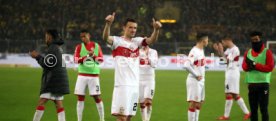 Borussia Dortmund - VfB Stuttgart