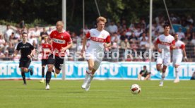 19.07.26 TSG Balingen - VfB Stuttgart