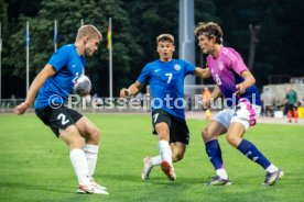 10.09.24 U21 Estland - U21 Deutschland