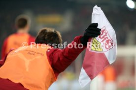 VfB Stuttgart - Hannover 96