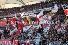 01.02.25 VfB Stuttgart - Borussia M&ouml;nchengladbach
