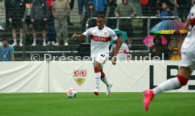 26.07.25 VfB Stuttgart - Celta de Vigo