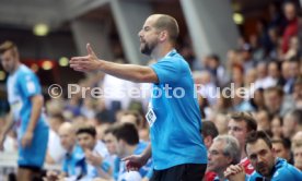 TVB Stuttgart - SG Flensburg-Handewitt