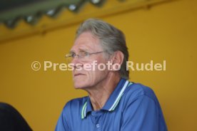 23.07.21 VfB Stuttgart - Arminia Bielefeld
