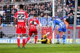 Hertha BSC Berlin - VfB Stuttgart