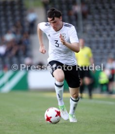 U18 Deutschland - U18 Italien