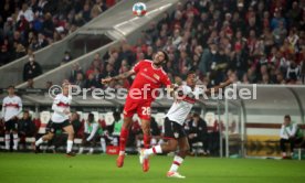 24.10.21 VfB Stuttgart - 1. FC Union Berlin