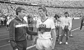 03.05.86 DFB-Pokal Finale FC Bayern M&uuml;nchen - VfB Stuttgart