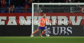 27.03.26 Schweiz - Deutschland