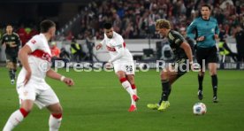 18.01.26 VfB Stuttgart - 1. FC Union Berlin
